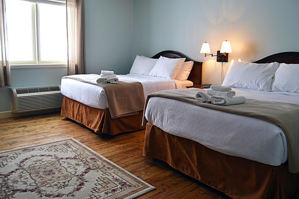 Anchor Inn Hotel And Suites Twillingate Cameră foto