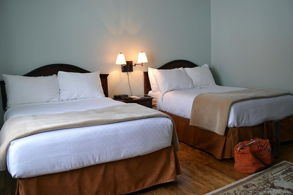 Anchor Inn Hotel And Suites Twillingate Cameră foto